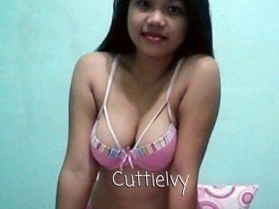 CuttieIvy