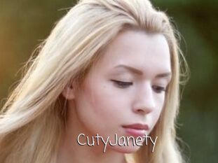 CutyJanety