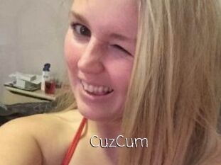 CuzCum