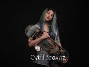 CybillKravitz