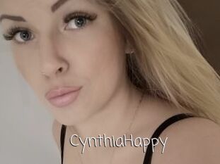 CynthiaHappy