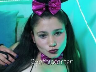 Cynthiacarter