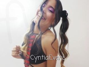 CyntiaEvans