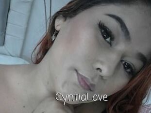 CyntiaLove