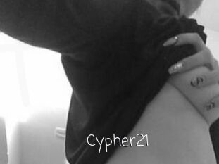 Cypher21