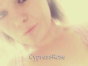 Cypress_Rose