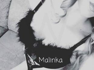 Malinka