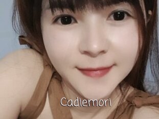 Cadiemori