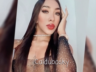 Caidubosky