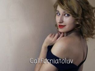 Californiatoluv