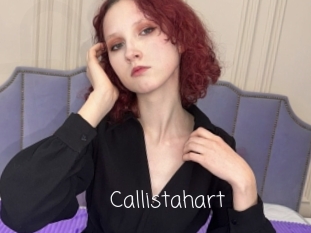 Callistahart