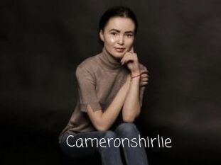 Cameronshirlie