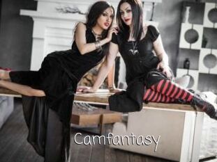 Camfantasy