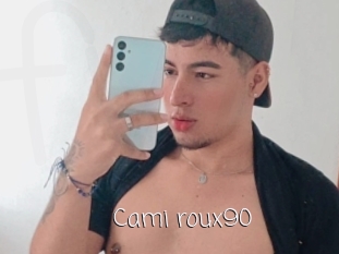 Cami_roux90