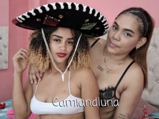 Camiandluna