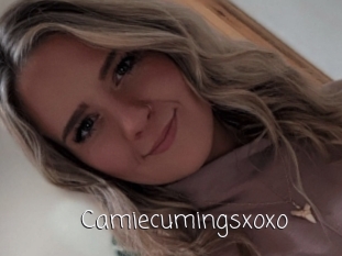 Camiecumingsxoxo