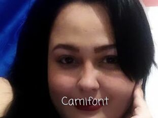 Camifont