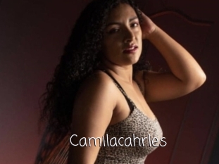 camilacahrles Fille Webcam