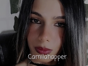 Camilahapper