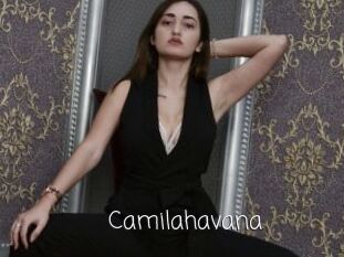 Camilahavana