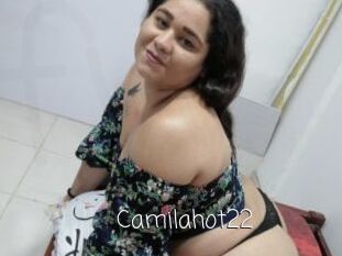 Camilahot22