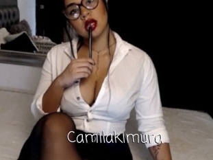 Camilakimura
