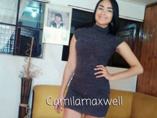 Camilamaxwell