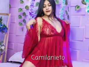 Camilanieto