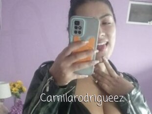 camilarodrigueez Fille Webcam