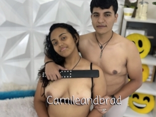 Camileandbrad