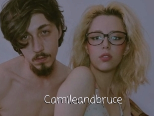 Camileandbruce