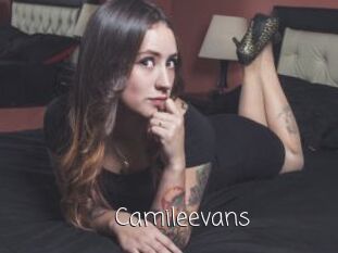 Camileevans