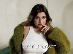 Camillabenson