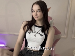 Camillavast