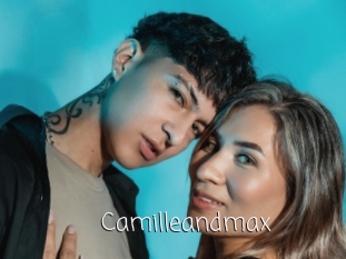 Camilleandmax