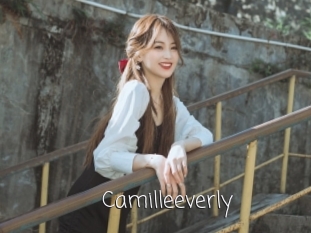 Camilleeverly