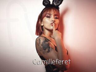 Camilleferet