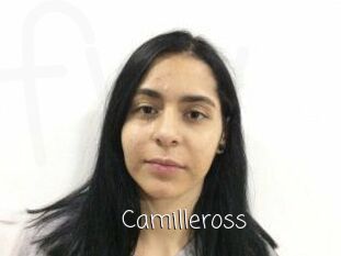 Camilleross