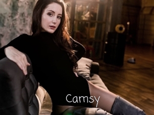 Camsy