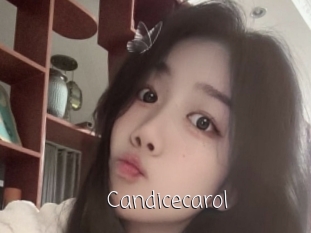 Candicecarol