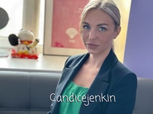 Candicejenkin