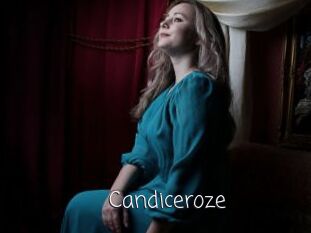 Candiceroze