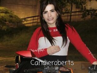 Candieroberts