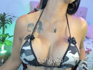 Candy25