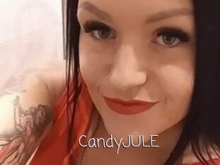 CandyJULE