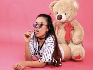 Candy_j