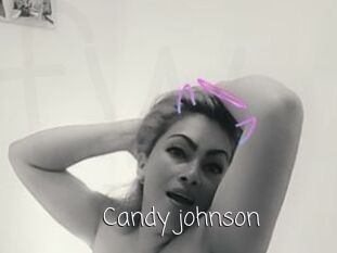 Candy_johnson