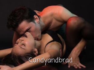 Candyandbrad