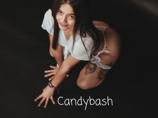 Candybash