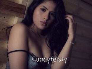 Candyfeisty